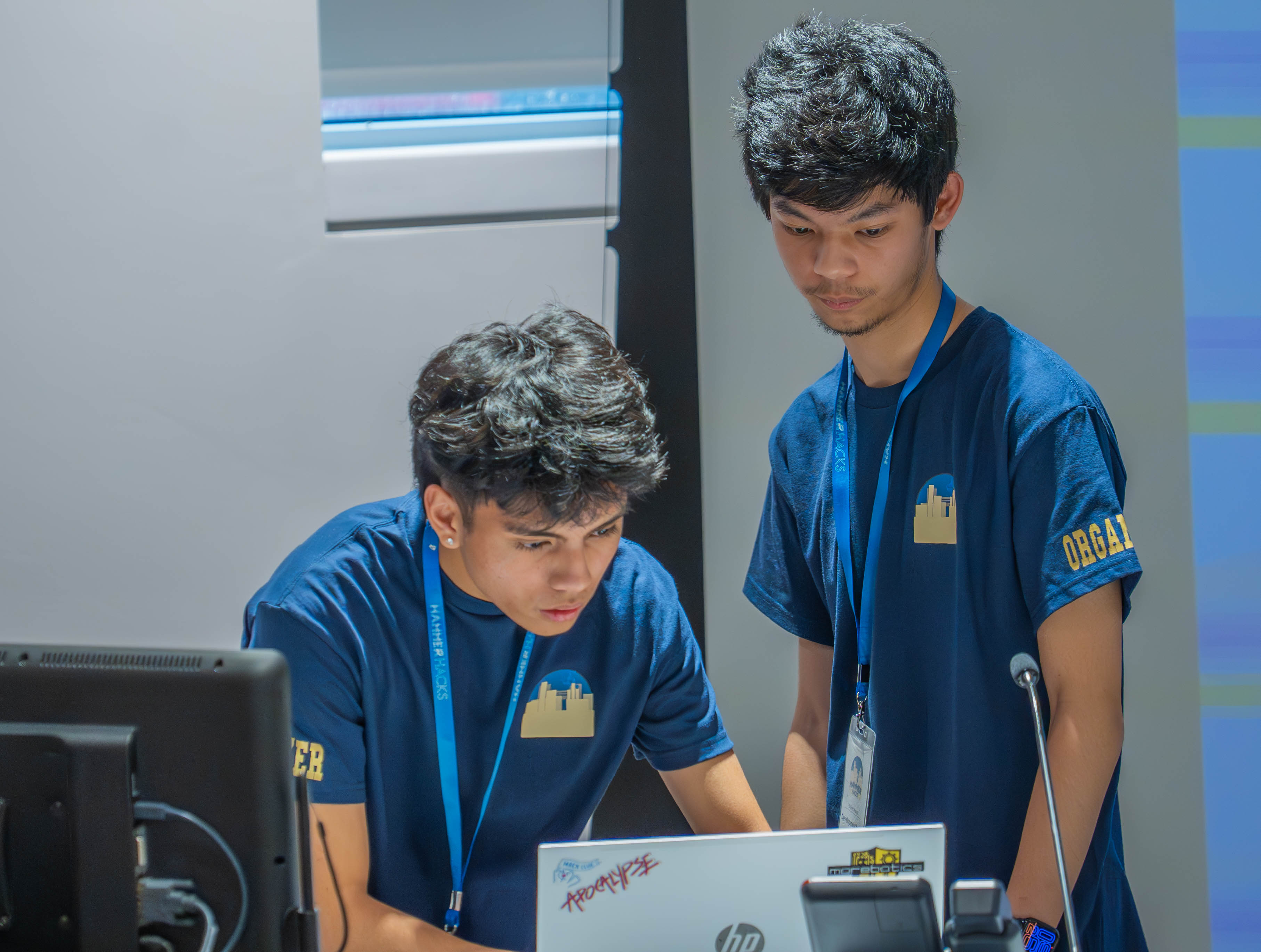 HammerHacks event photo 10