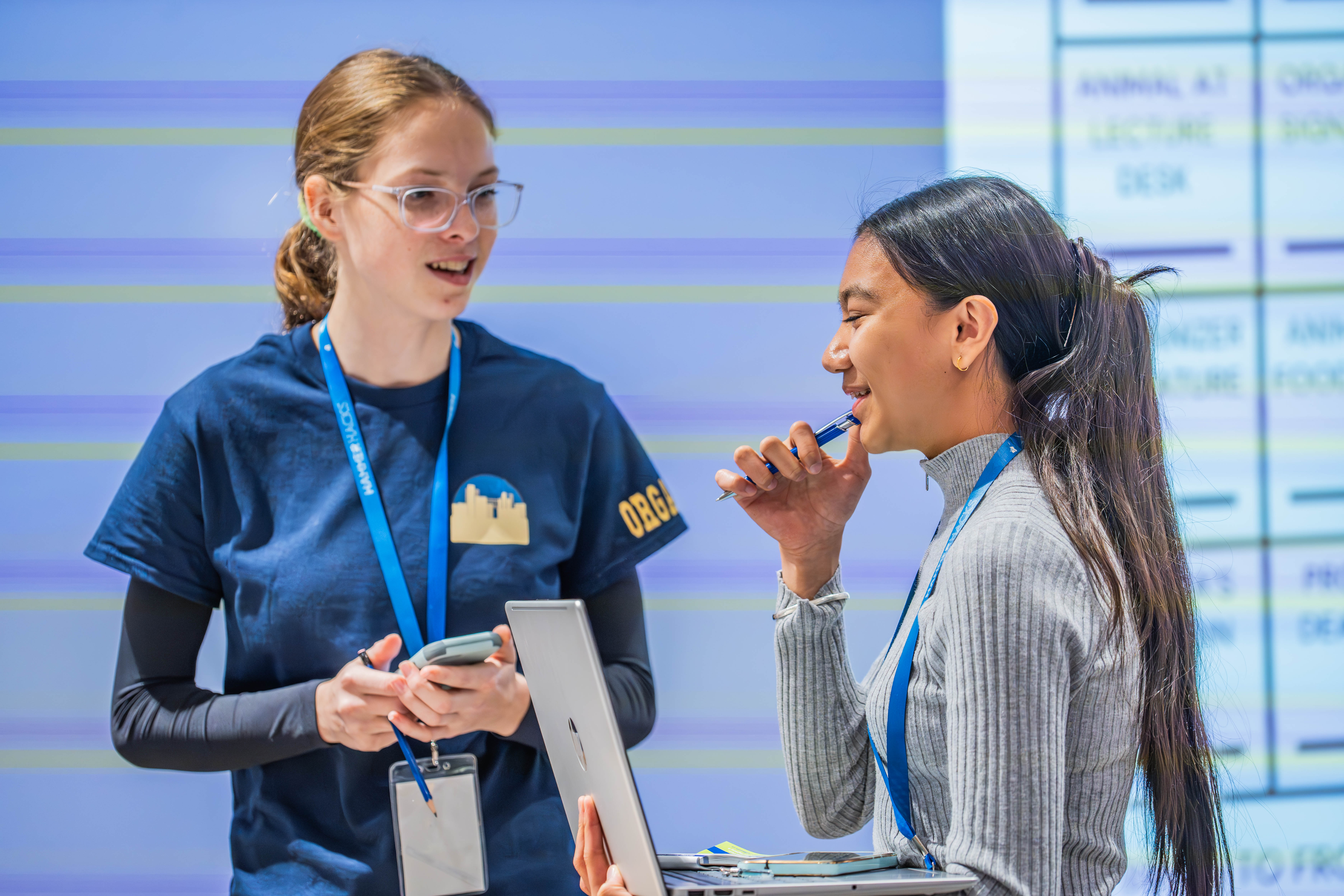 HammerHacks event photo 19