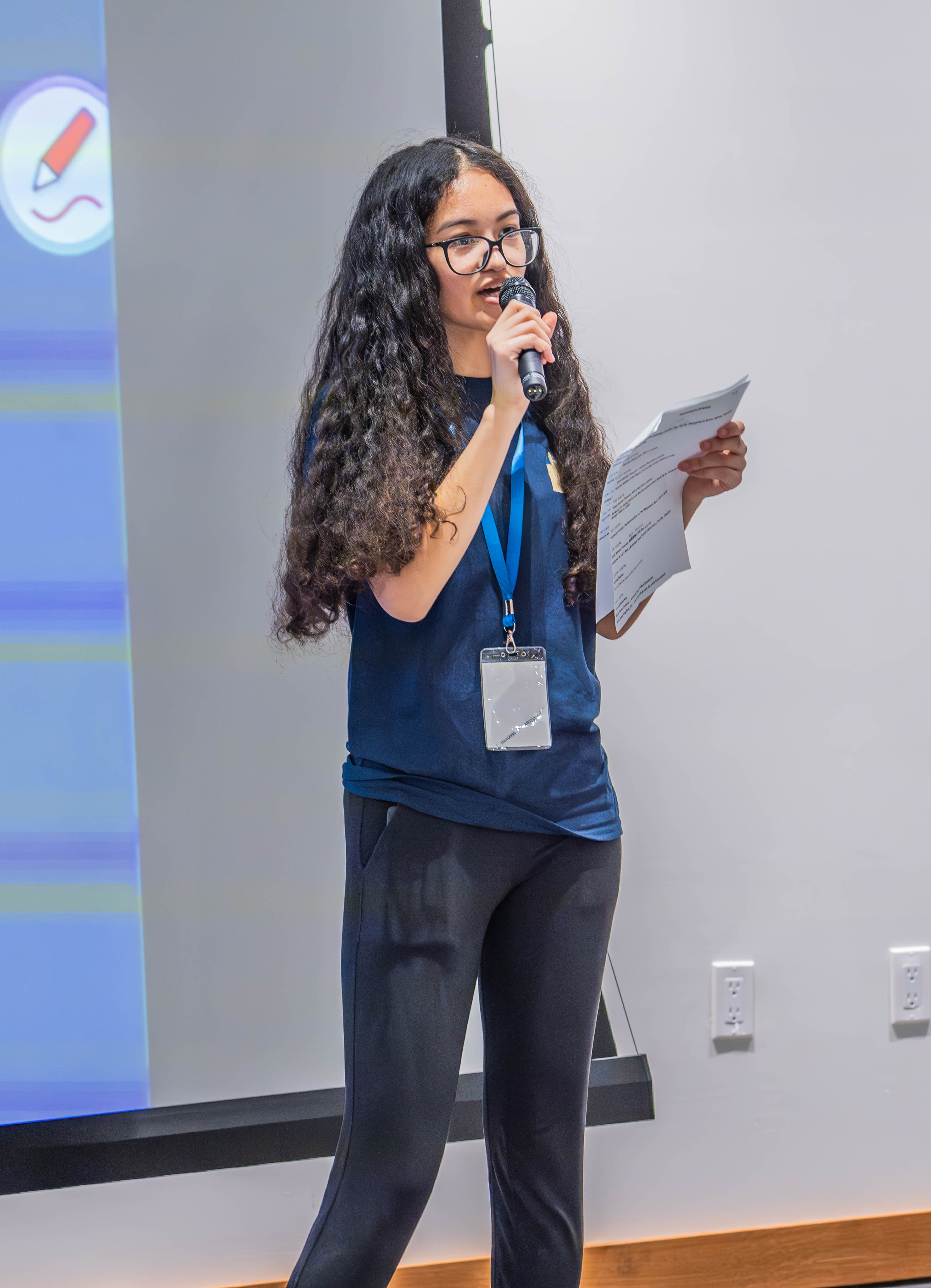 HammerHacks event photo 21