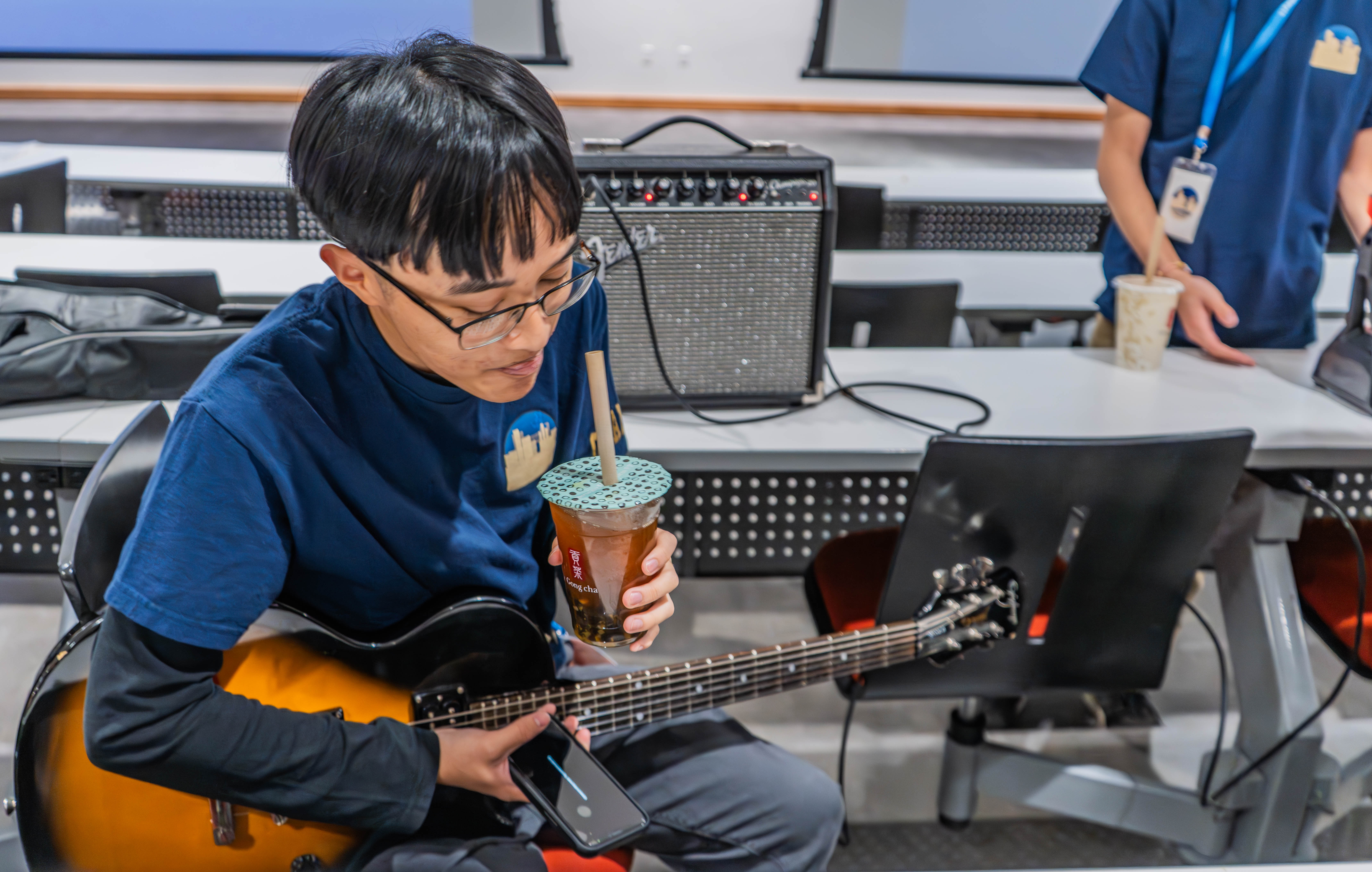 HammerHacks event photo 28