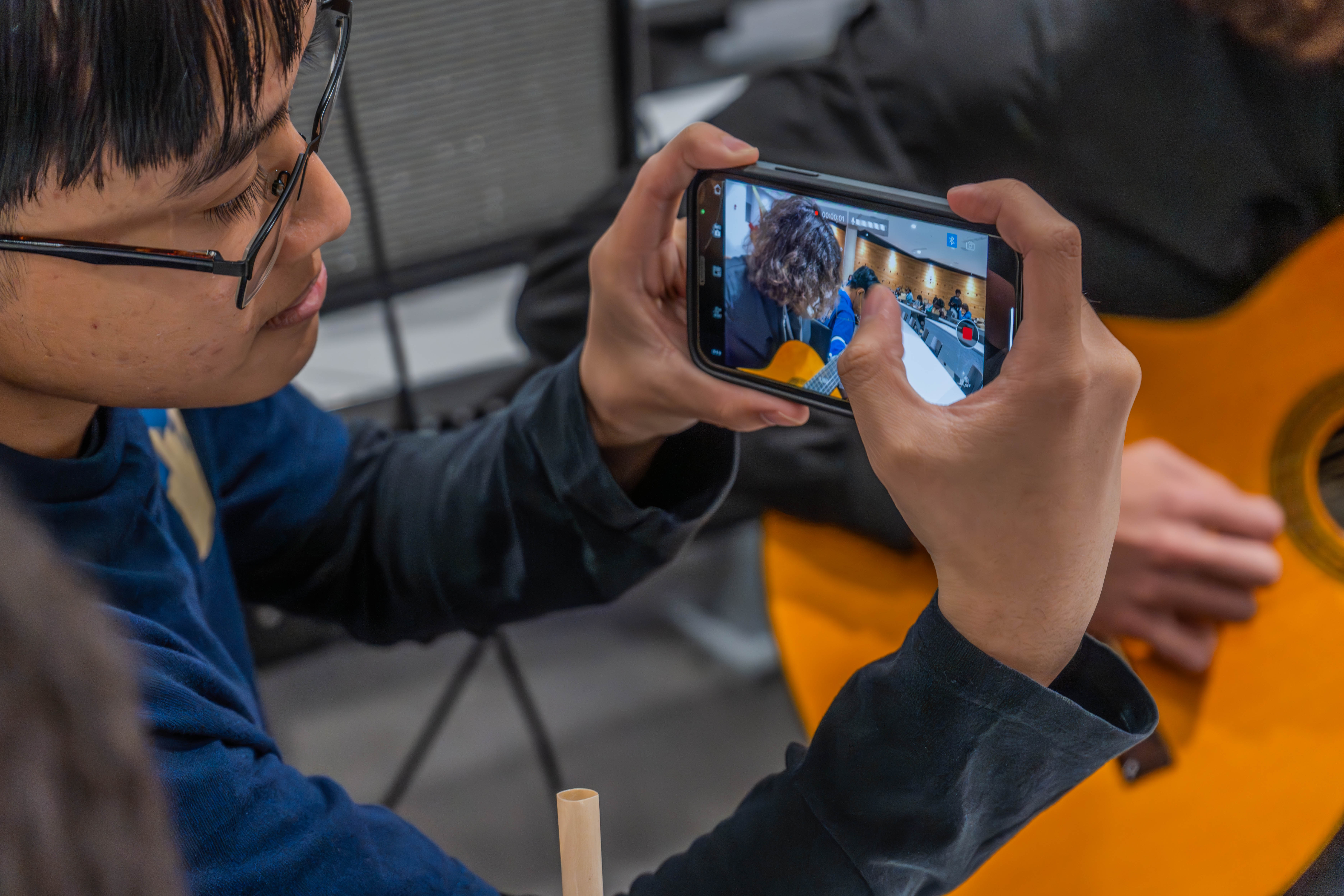 HammerHacks event photo 30