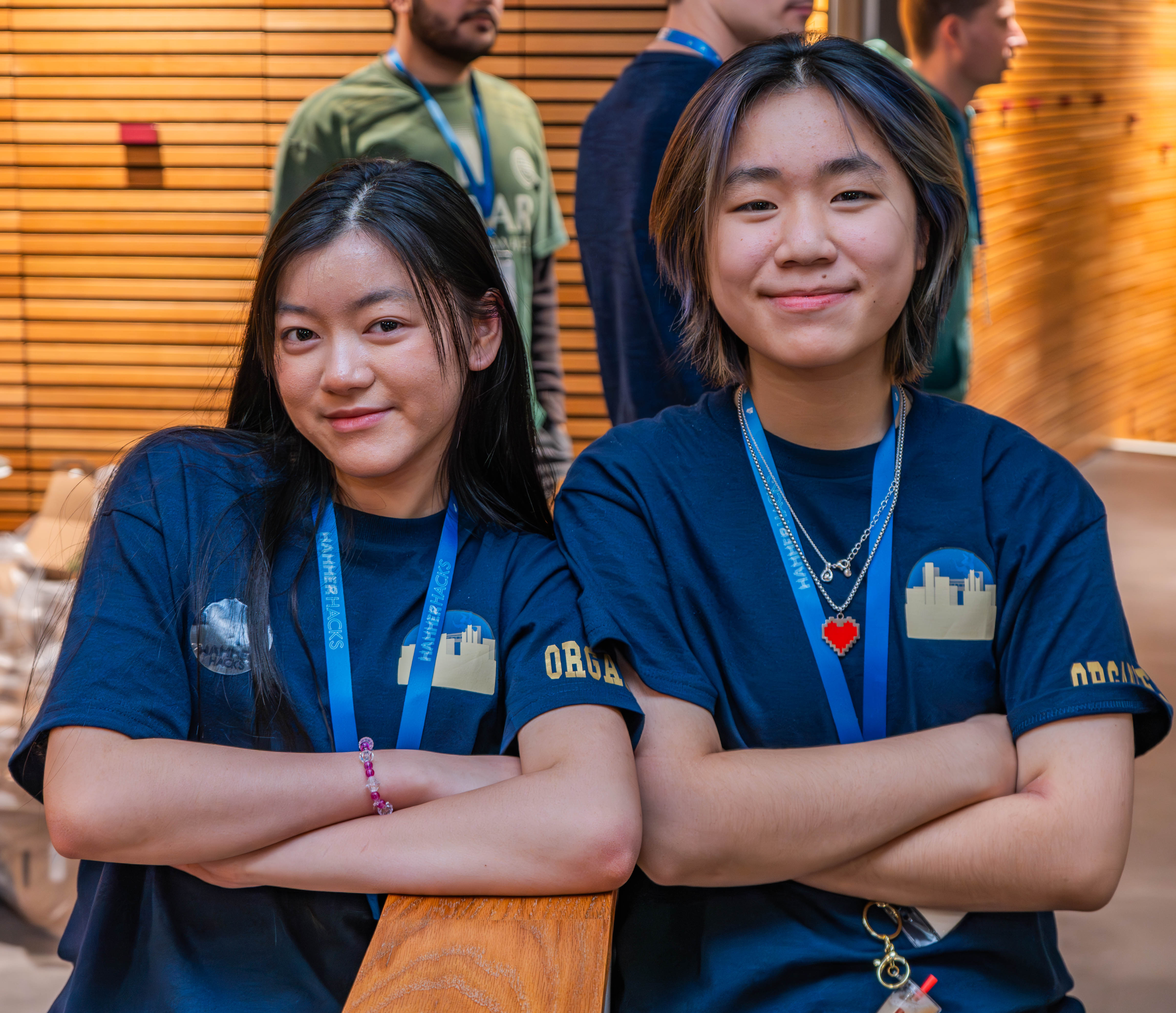 HammerHacks event photo 32