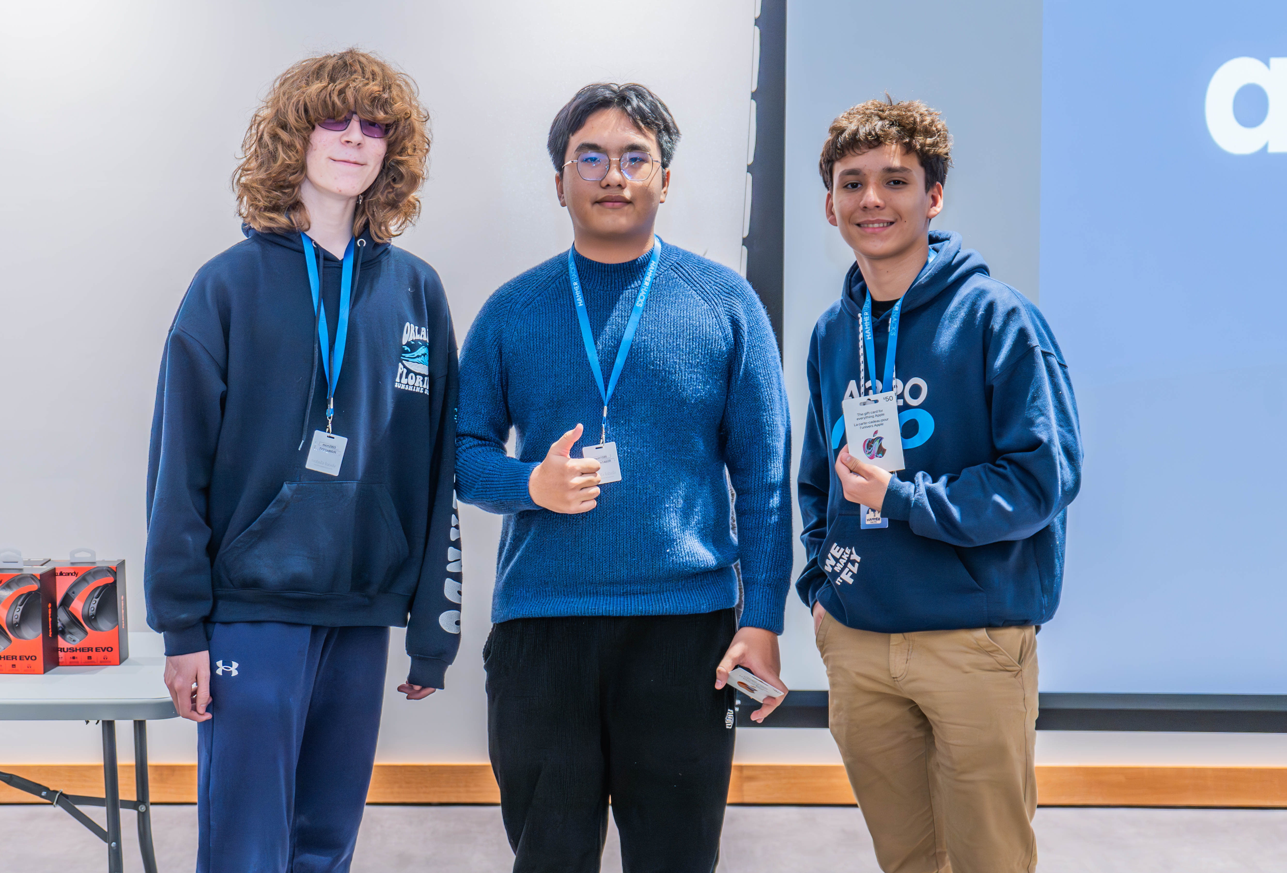 HammerHacks event photo 34