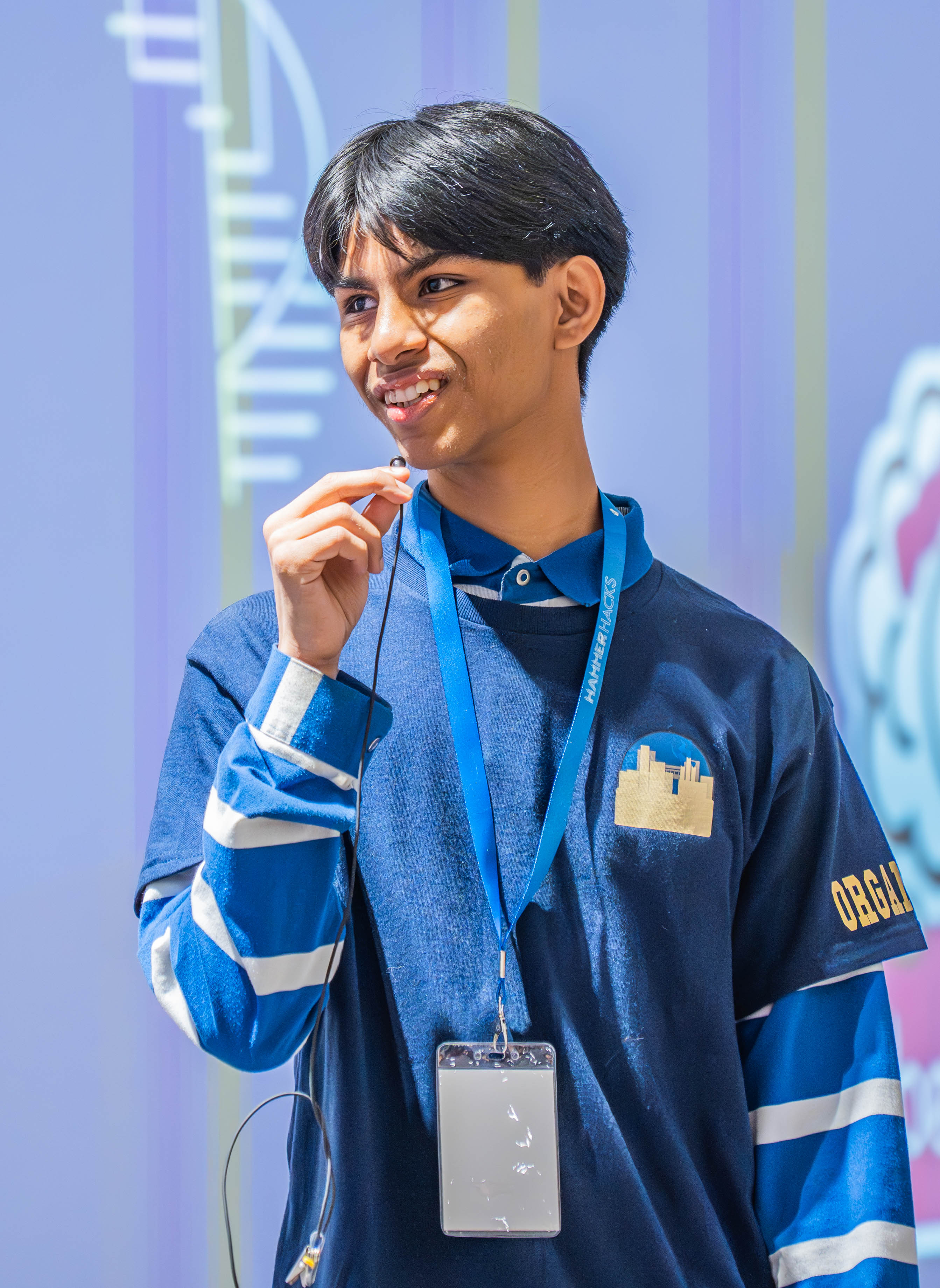 HammerHacks event photo 6