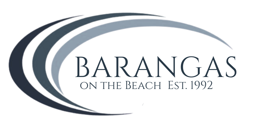 Barangas On The Beach